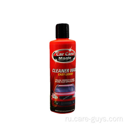 Комплект для очистки автомобиля CAR CHOEMER WAX Shine Shine